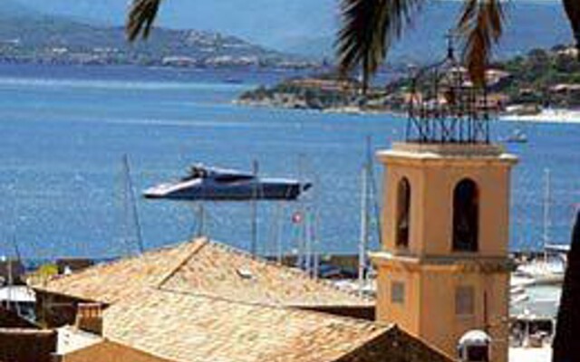 Le Domaine de Figuière