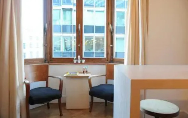 Exquisite Stay in Brussels