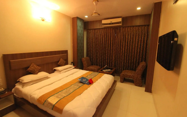 OYO Rooms Delhi Gate