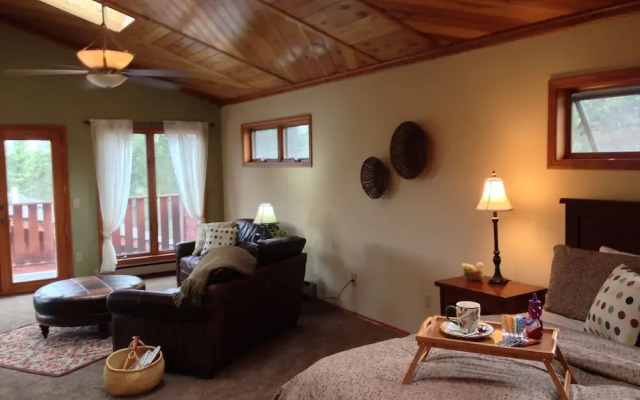 Swan Hill Bed and Breakfast