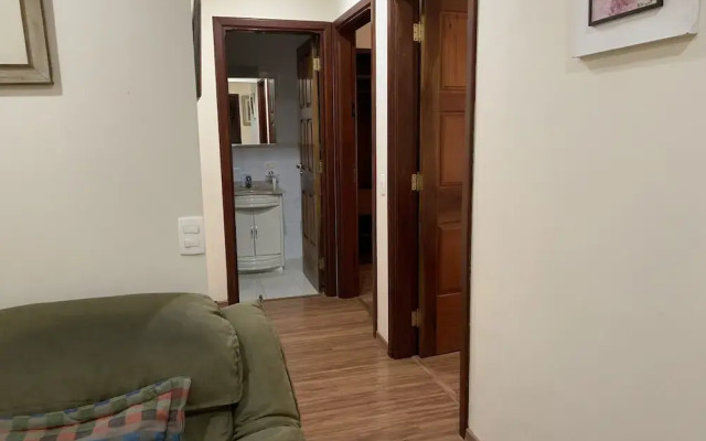 Villa Vicenza Home