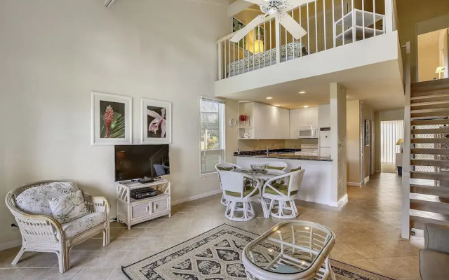 Bird of Paradise - 2 Br Condo