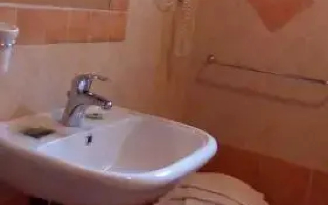 Agriturismo La Chiocciola