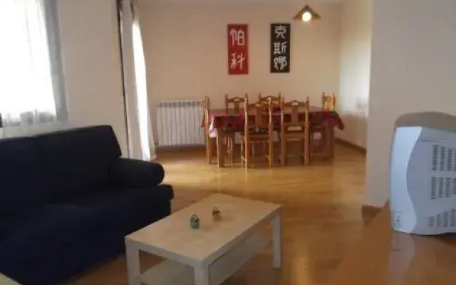 San Babil Apartamentos