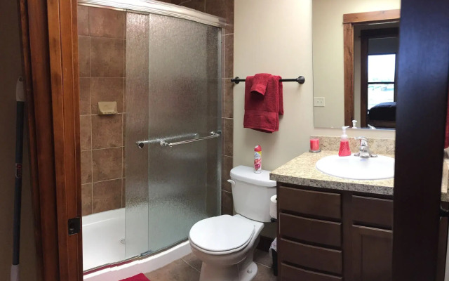 Whispering Pines Guest Suites