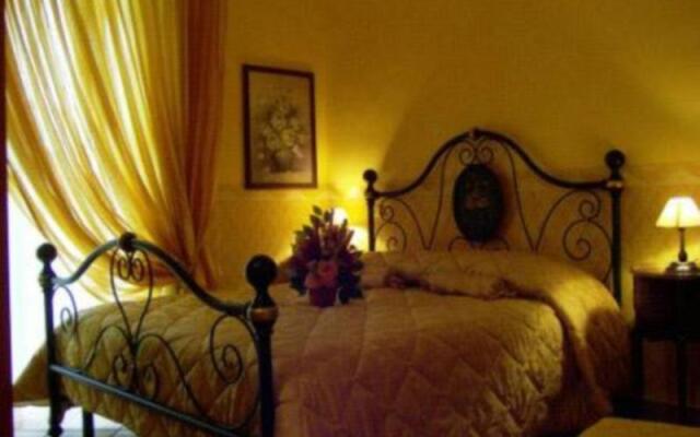 B&B Old Roma