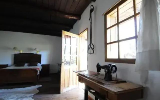 Estancia Santa Thelma
