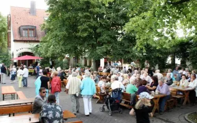 Kraus Brauerei Gasthof
