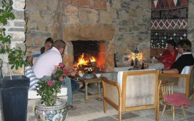 La Bastide de Negrin