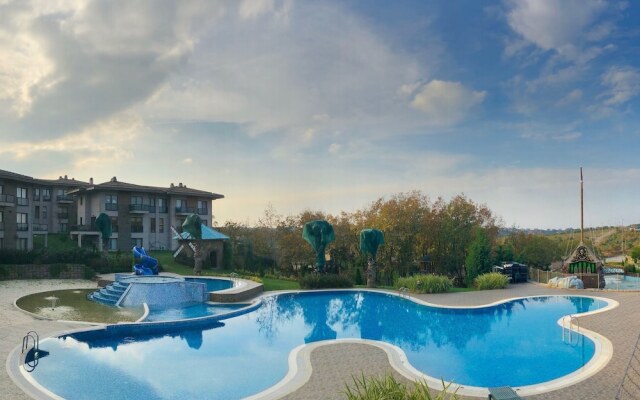 Fantastic Vacation Home at Riva