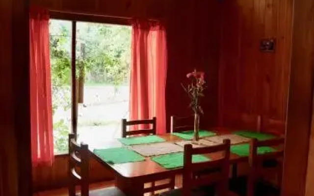 Hostal Quillelhue