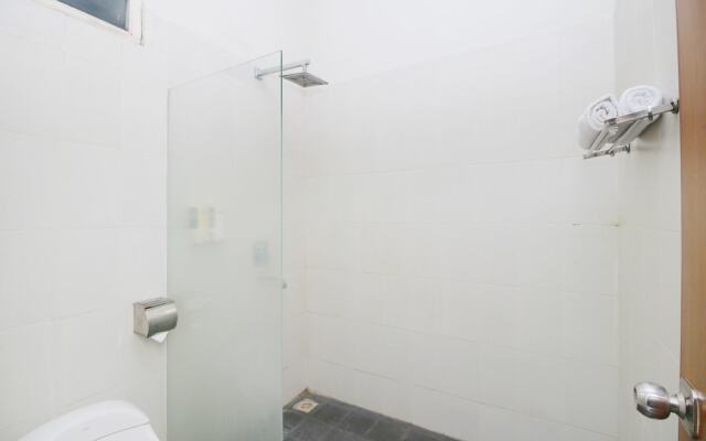 Airy Mataram Barat Caturwarga 29 Lombok