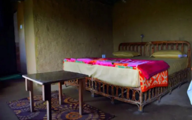 Pahadi House - Kanatal