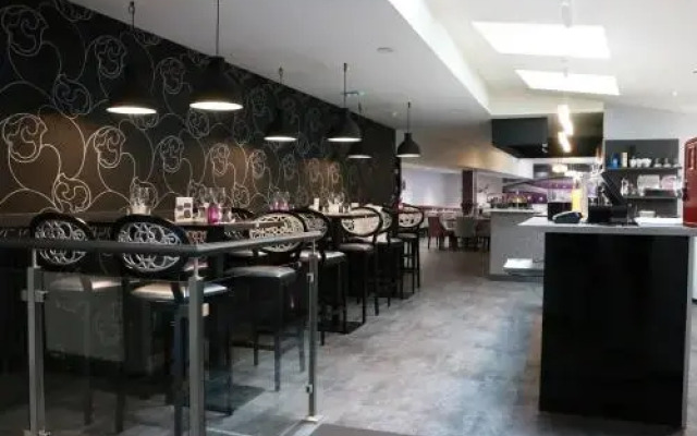 Hôtel - Restaurant Eugenie