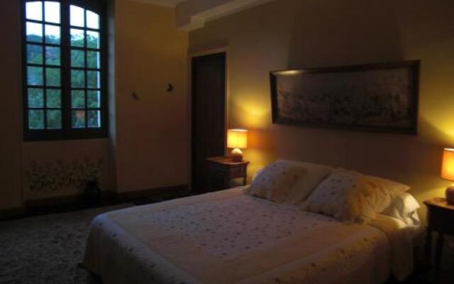 Chambres dHôtes Aroha