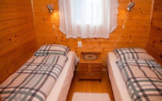 Lepametsa Holiday Houses