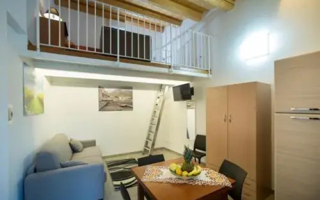 Casa Villa Margherita