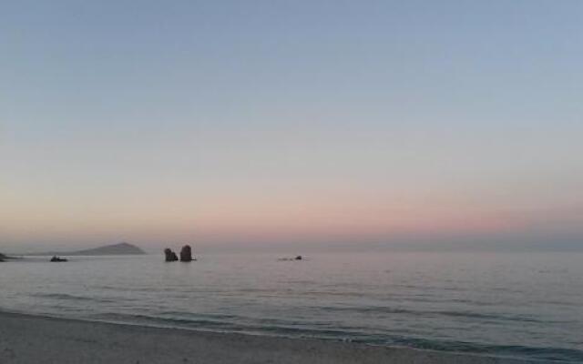 Agriturismo Su Barraccu