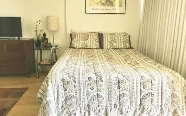 Fairway Villa