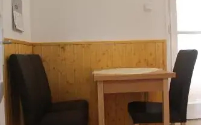 Táncsics magánszállás Pécs