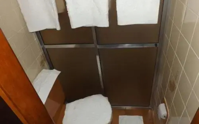 Apartamento Condomínio Paola