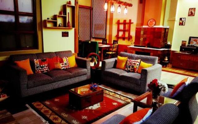 Dwarika Residency Shelapani