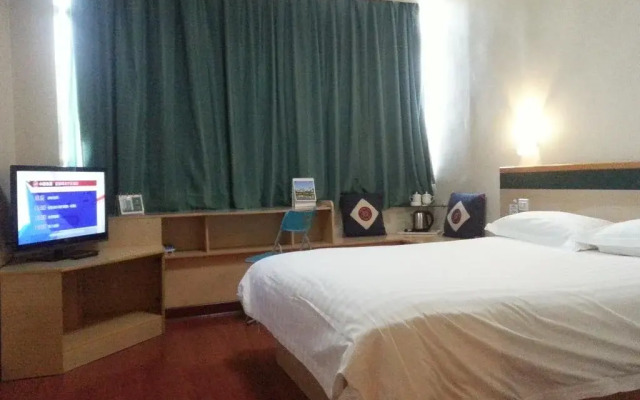Yinquan Jasper Hotel SJZ