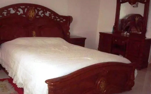 Bohol Paradise Hills Resort and Hotel