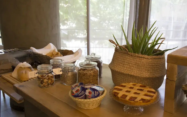 Anna Bed and Breakfast