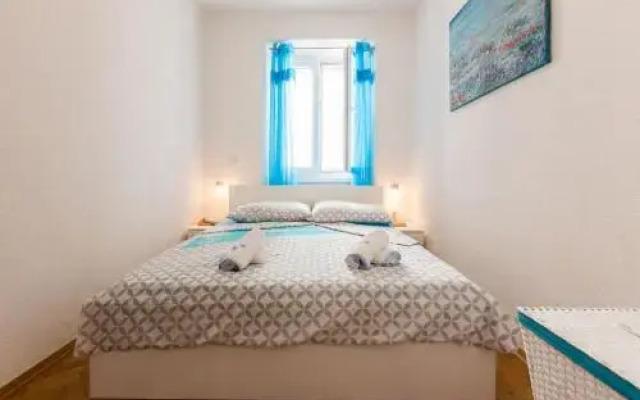 Perfect view apartment