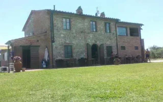 Agriturismo Sibolla