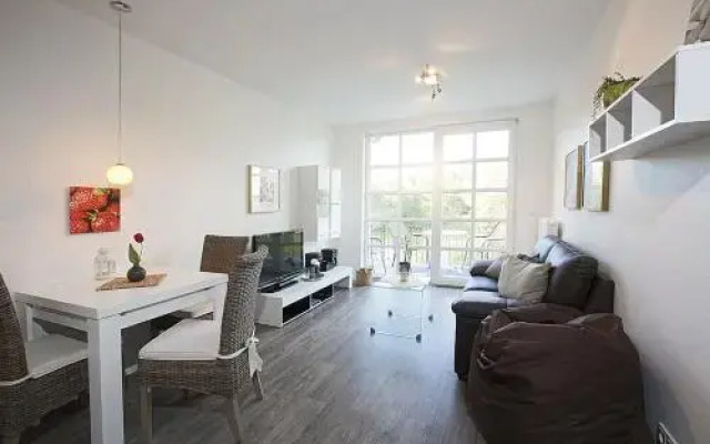 Residenz am Balmer See - FeWo 54