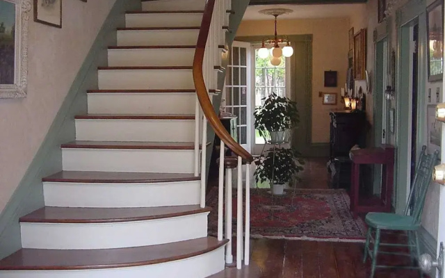 The Brewer House Bed and Breakfast