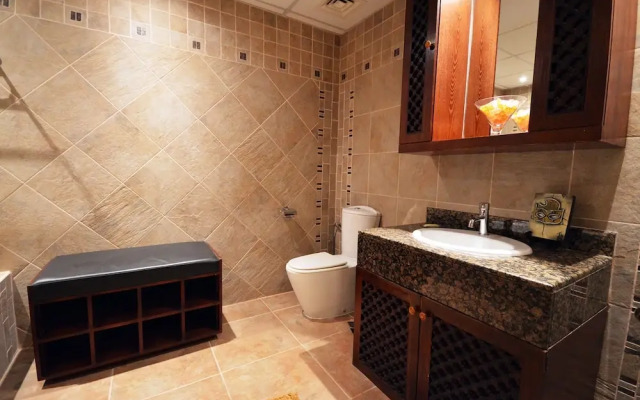 City Nights - 4B Sadaf 4 - JBR