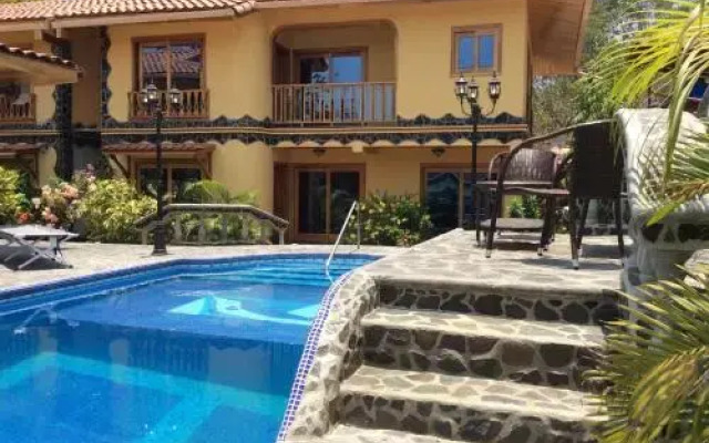 Priority Villas
