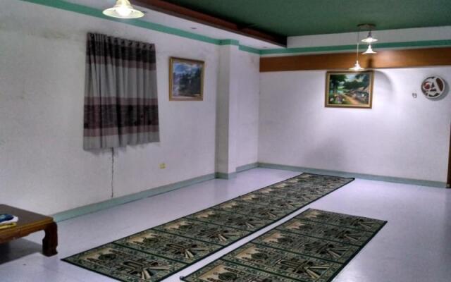 Rumah Kost Sahabat Jakarta