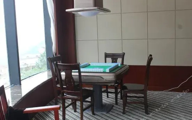 Tianlun International Hotel - Chengdu