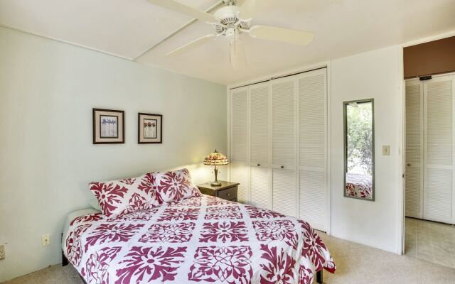 Lilikoi Kahuku - 1 Br Condo