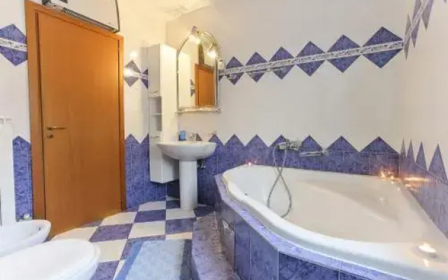 Panorama Split Penthouse
