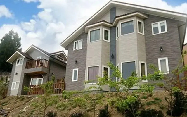 Chingjing New Paradise Bed and Breakfast