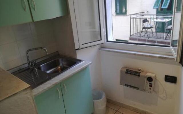 Riomaggiore Appartamenti