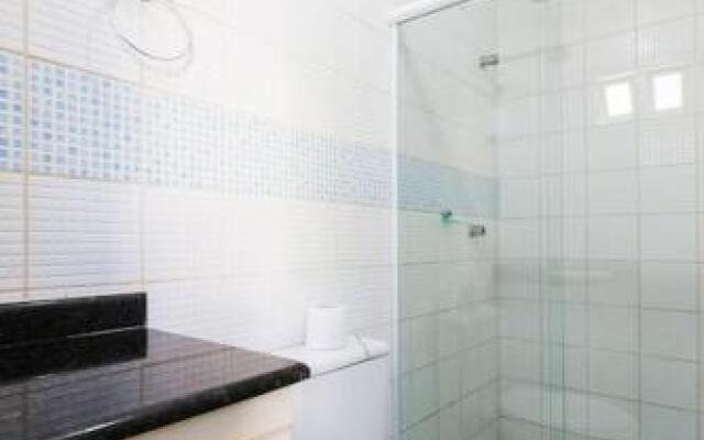 Casa de Praia Itapuã