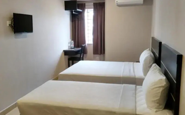 Hello Hotel Sri Subang