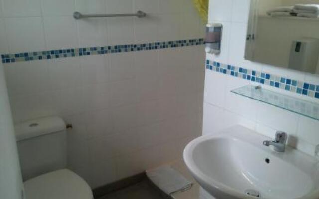 Chambre D'hï¿½tes Iguzkian