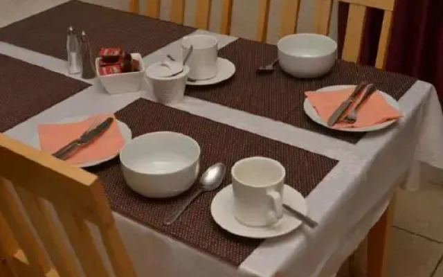 Mulberry Lodge B&B