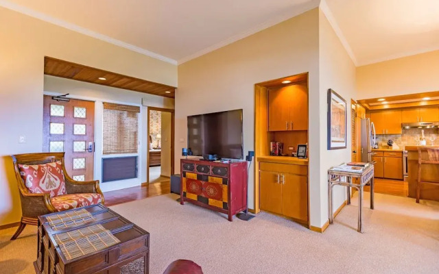 Kapalua Ridge Villas by KBM Vacations