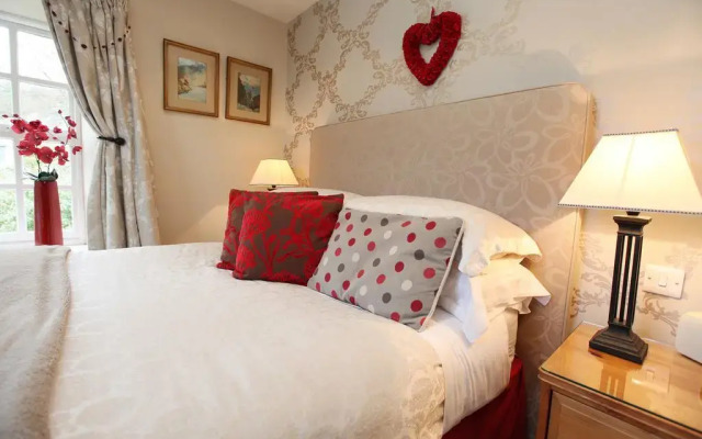 Beech House Kendal