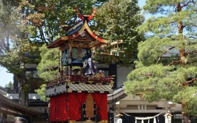 Hakuunsou
