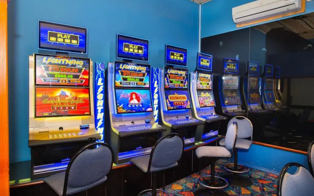 The Club Hotel-Motel Roma