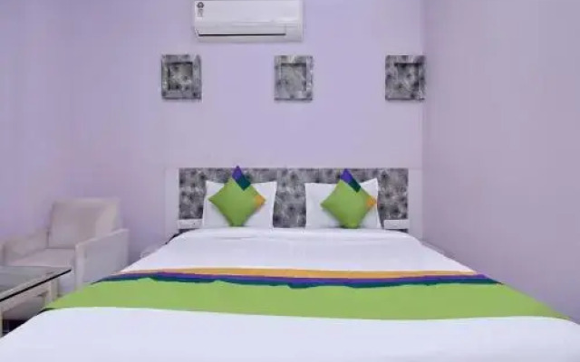 OYO Rooms IT Park Nagpur 2